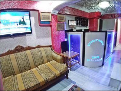 استانبول سیدنی هتل