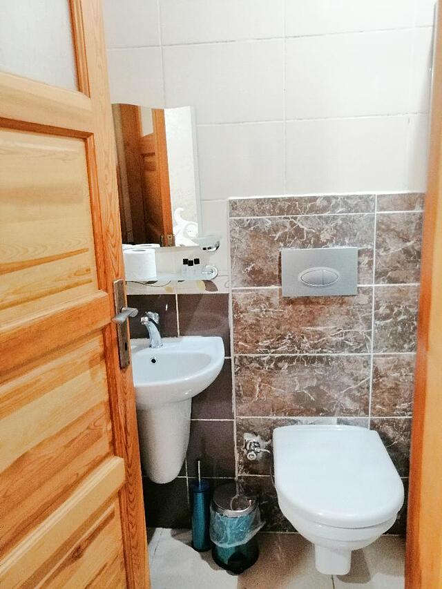 استانبول سیدنی هتل