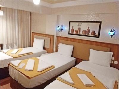 استانبول سیدنی هتل