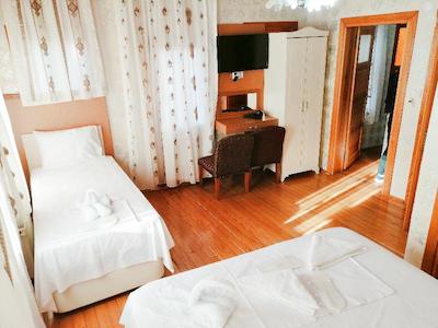 استانبول سیدنی هتل