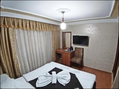 استانبول سیدنی هتل