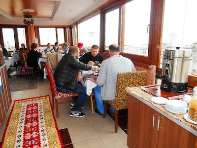 استانبول سیدنی هتل