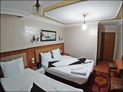 استانبول سیدنی هتل