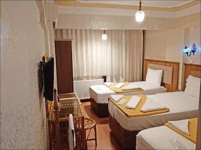 استانبول سیدنی هتل