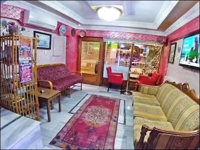 استانبول سیدنی هتل