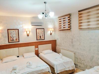 استانبول سیدنی هتل