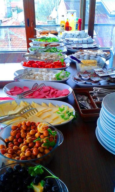 استانبول سیدنی هتل