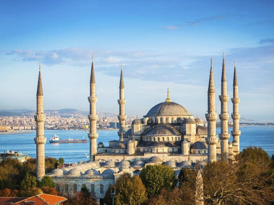 استانبول سیدنی هتل