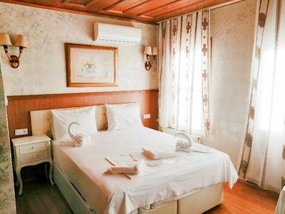 استانبول سیدنی هتل