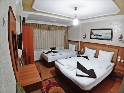 استانبول سیدنی هتل