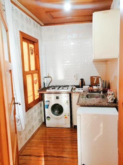 استانبول سیدنی هتل