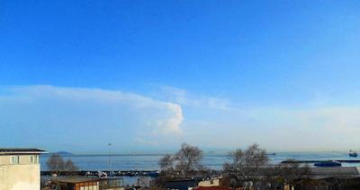 استانبول سیدنی هتل