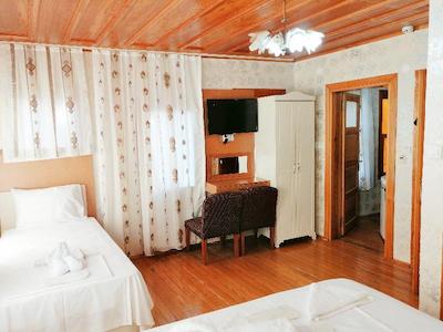 استانبول سیدنی هتل