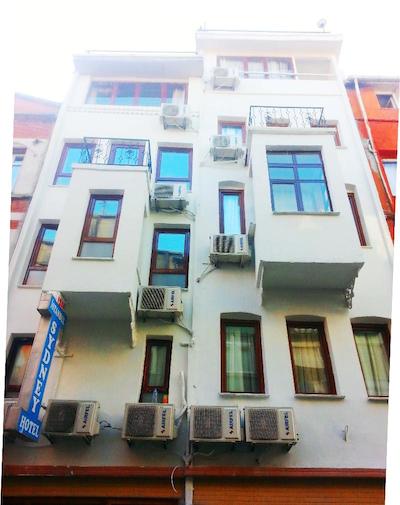 استانبول سیدنی هتل