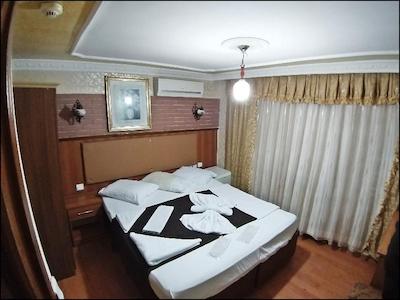 استانبول سیدنی هتل