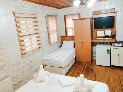 استانبول سیدنی هتل