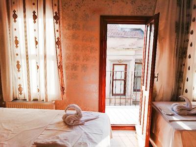 استانبول سیدنی هتل