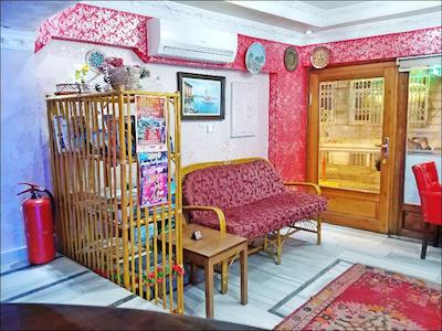 استانبول سیدنی هتل