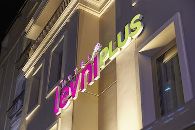 لونی پلاس هتل