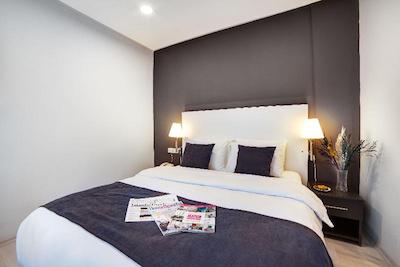 لایم گاردن هتل