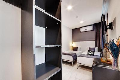 لایم گاردن هتل