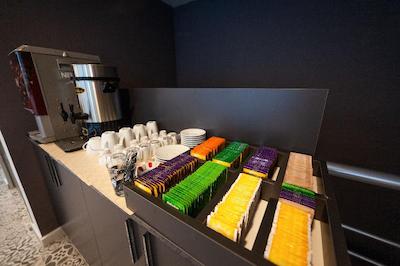 لایم گاردن هتل