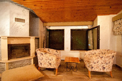 آگوا گیزملی نهیر اتل
