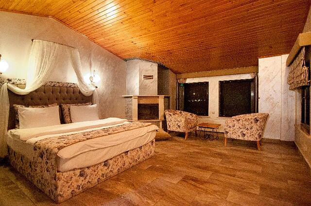 آگوا گیزملی نهیر اتل