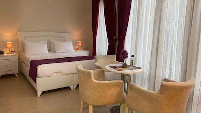 چز بور بوتیک هتل