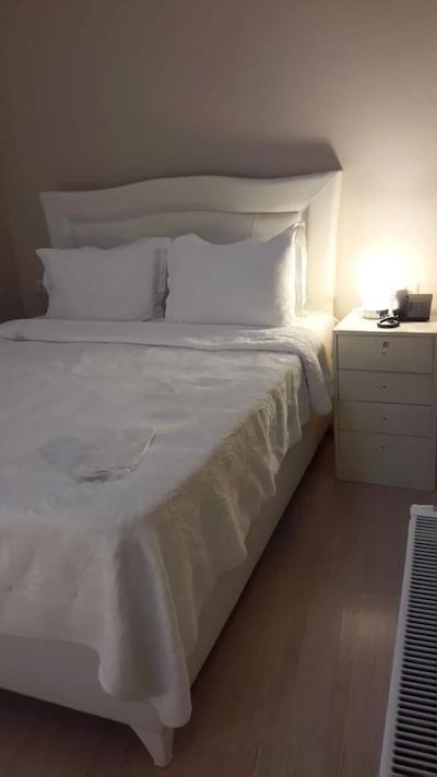 چز بور بوتیک هتل