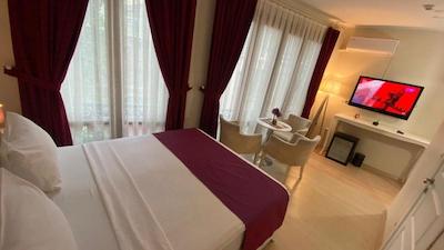 چز بور بوتیک هتل