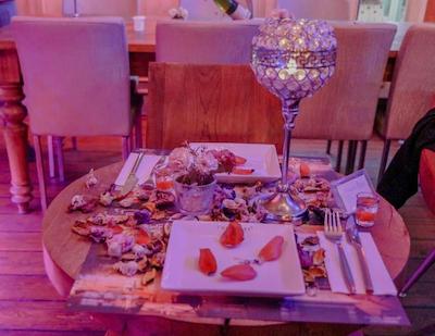 چز بور بوتیک هتل