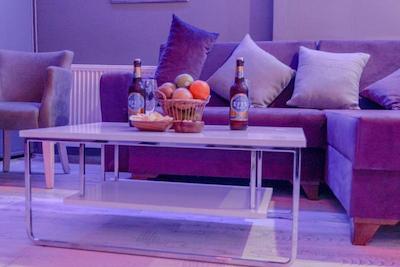 چز بور بوتیک هتل