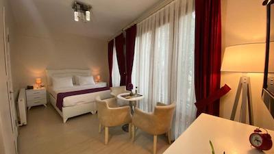 چز بور بوتیک هتل