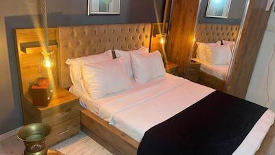 چز بور بوتیک هتل