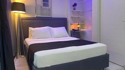 چز بور بوتیک هتل