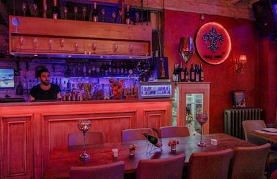 چز بور بوتیک هتل