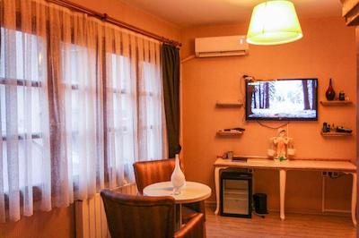 چز بور بوتیک هتل