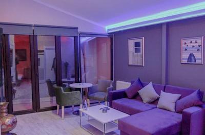 چز بور بوتیک هتل