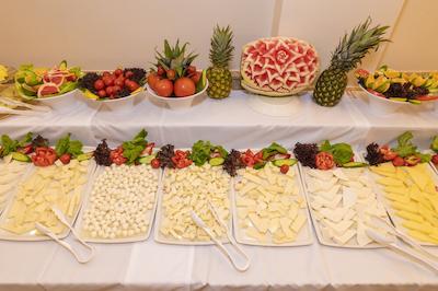 سیزن بوراک هتل