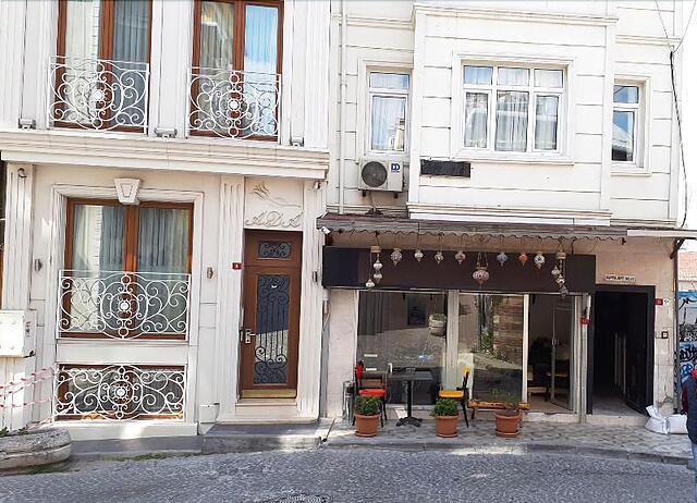 دراژبا استانبول