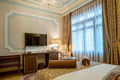 اورتاکوی هتل