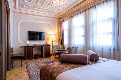 اورتاکوی هتل