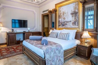 اورتاکوی هتل