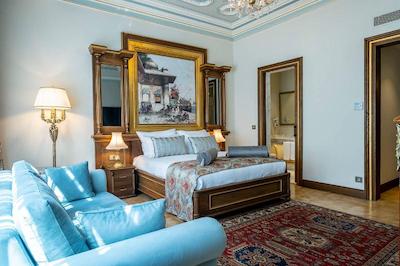 اورتاکوی هتل