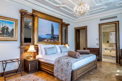 اورتاکوی هتل