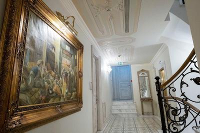 اورتاکوی هتل