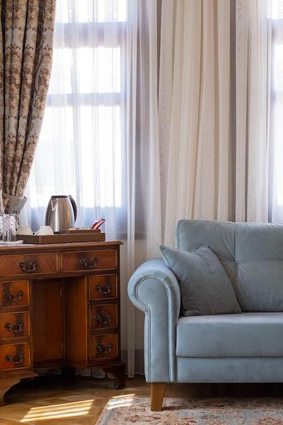 اورتاکوی هتل