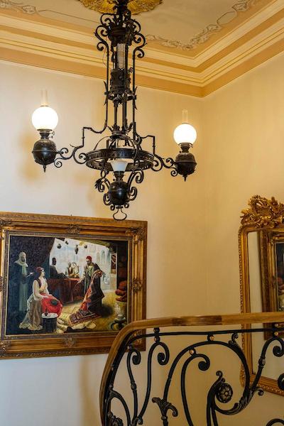 اورتاکوی هتل