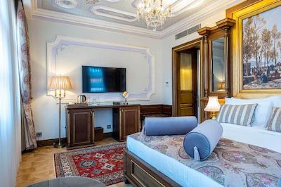 اورتاکوی هتل